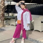 تصویر پروفایل رها