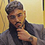 تصویر پروفایل امیرحسین