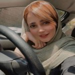 تصویر پروفایل مبینا