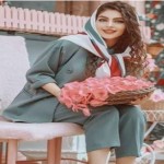 تصویر پروفایل سارینا