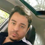 تصویر پروفایل وحید