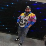 تصویر پروفایل علی