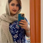 تصویر پروفایل زینب