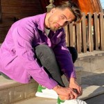 تصویر پروفایل رضا