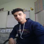 تصویر پروفایل سعید