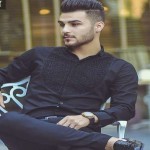 تصویر پروفایل علیرضا تصویر پروفایل علیرضا