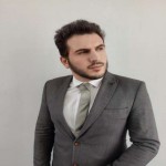 تصویر کاربر با کد 898450