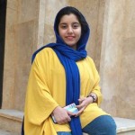 تصویر پروفایل مریم تصویر پروفایل مریم