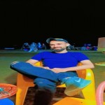 تصویر کاربر با کد 898488