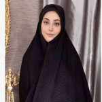 تصویر پروفایل ملکه