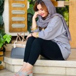 تصویر پروفایل سحر