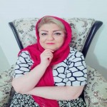 تصویر پروفایل شکوه