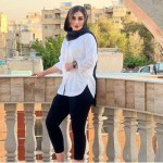 تصویر پروفایل مهسا