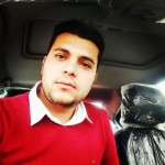 تصویر کاربر با کد 745721