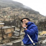 تصویر پروفایل محمد