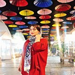 تصویر پروفایل سپیده