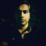 تصویر پروفایل مصطفی