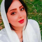 تصویر پروفایل نرگس