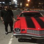 تصویر پروفایل مسعود