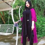 تصویر پروفایل مریم تصویر پروفایل مریم