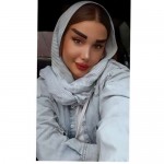 تصویر پروفایل ملیکا