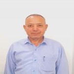 تصویر پروفایل علی