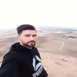 تصویر کاربر با کد 889047