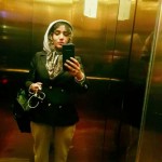 تصویر پروفایل خورشید