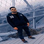 تصویر پروفایل محمد