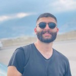 تصویر پروفایل مهیار