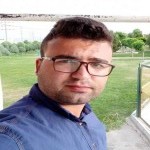 تصویر پروفایل یاسین