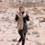 تصویر پروفایل سارا