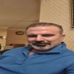 تصویر پروفایل فرزاد