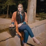 تصویر پروفایل زهرا