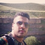 تصویر پروفایل رامین تصویر پروفایل رامین