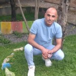 تصویر پروفایل طالب