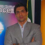 تصویر پروفایل کاوه