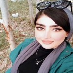 تصویر پروفایل رویا