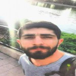 تصویر پروفایل سیاوش