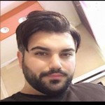 تصویر پروفایل آیهان