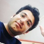 تصویر پروفایل امین