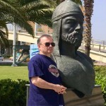 تصویر پروفایل مجید مرادی