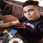 تصویر پروفایل مجید