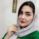 تصویر پروفایل مریم تصویر پروفایل مریم