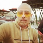 تصویر پروفایل مهدی