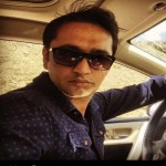 تصویر پروفایل رضا