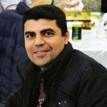 تصویر پروفایل حامد