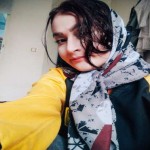 تصویر پروفایل مریم