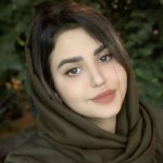 تصویر پروفایل مریم تصویر پروفایل مریم