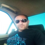 تصویر پروفایل داود